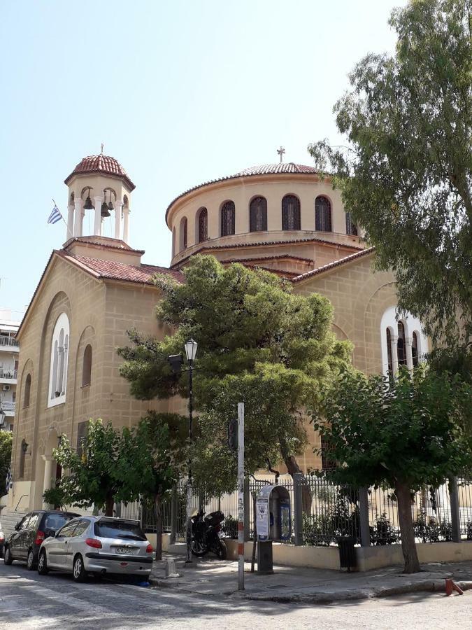 شقة Alexandra'S Path أثينا المظهر الخارجي الصورة